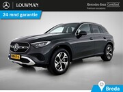 Mercedes-Benz GLC-klasse - 300 e 4MATIC Plug-In Hybride Trekhaak | Zwarte Hemel | Memor