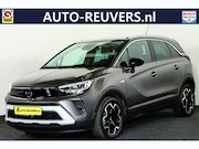 Opel Crossland - 1.2 Ultimate / LED / Navi / CarPlay / Cam / Clima