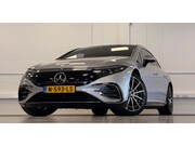 Mercedes-Benz EQS - 450+ Edition 1 108 kWh AMG-Line