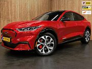 Ford Mustang Mach-E - AWD 75 kWh|92% SOH|FULL OPTION|PANO|LEDER|MEMORY|B&O|ACC|360