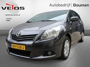 Toyota Verso - 1.8 VVT-i Bns / 7 persoons / Trekhaak 1300kg! / Parkeersenso