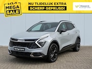 Kia Sportage - 1.6 T-GDi 252pk Plug-In Hybrid AT6 4WD Dark Edition | Adapti