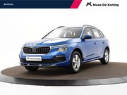 Skoda Kamiq - 1.0 TSI 115pk Selection · Apple/Android Car Play · P-Sensore