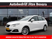 Seat Ibiza - ST 1.4 Style Airco | Telefonie | Cruise Control | Isofix | V