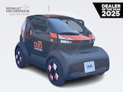 Mobilize Duo - 80 Evo / AIRCO / STOELVERWARMING / ALL SEASONBANDEN