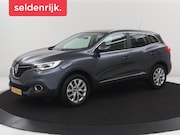 Renault Kadjar - 1.2 TCe Intens | Trekhaak | Achteruitrijcamera | Navigatie |