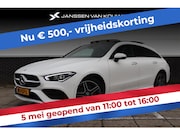 Mercedes-Benz CLA-Klasse - Shooting Brake 250 e AMG Line * SOH 96% * Panoramadak * Appl