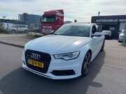 Audi A6 - 3.0 TDI BiT quattro 313 PK S-LINE