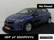 Renault Clio - 1.0 TCe 90 GPF evolution Navigatie | Achteruitrijcamera | Ai