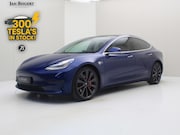 Tesla Model 3 - Performance AWD 486pk 75 kWh [ FSD+AUTOPILOT+530KM WLTP+PREM