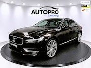 Volvo S90 - 2.0 D5 AWD Inscription