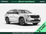 Skoda Kodiaq - 1.5 TSI PHEV Sportline Business / Trekhaak / Panoramadak / C