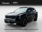 Kia Sorento - 1.6 T-GDi Plug-in Hybrid 4WD ExecutiveLine 6p I Panoramadak 
