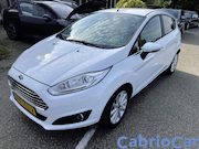 Ford Fiesta - 1.0 EcoBoost Titanium AUTOMAAT