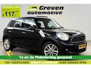 MINI Countryman - 1.6 One Business Line | Pano | Clima | Cruise | 17''LMV | NA