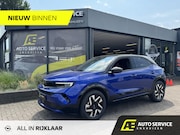 Opel Mokka - 1.2 Turbo Hybrid GS Als nieuw! | 145 pk Hybrid! | Camera | S