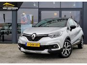 Renault Captur - TCe 150pk EDC GPF Intens / Trekhaak