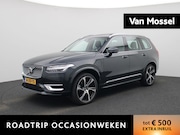 Volvo XC90 - 2.0 T8 Recharge AWD Inscription Exclusive | Automaat | Lucht