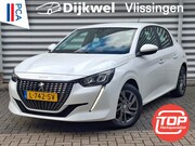 Peugeot 208 - 1.2 Active Pack Navi/Airco/LMV
