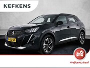 Peugeot 2008 - 1.2 130pk GT Automaat | 1ste Eigenaar | Navigatie | Climate 