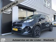 Kia Sportage - 1.6 First Edition Navi