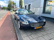 Maserati Quattroporte - 4.2 Duo Select CLIMA/CRUISE/DAKJE/NAP/BOSE