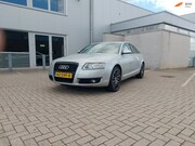 Audi A6 - 2.0 TFSI Business Edition
