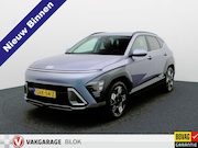 Hyundai Kona - 1.6 GDI HEV Comfort Smart | Trekhaak afnb. | Elk. A-klep | K