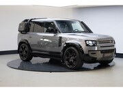 Land Rover Defender - 110 2.0 P400e 110 X-Dynamic HSE | Panoramadak | Cold Climate