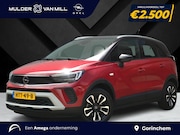 Opel Crossland - Elegance 1.2 Turbo 130pk EAT6 | PANODAK | ALL SEASON BANDEN