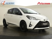 Toyota Yaris - 1.5 Hybrid GR-Sport 135pk | Carplay | Keyless