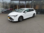 Toyota Corolla - Touring Sports 1.8 Hybrid Business+, Half Leer, LED, Stoelve