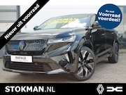 Renault Rafale - 1.2 E-Tech full hybrid 200 esprit Alpine | All season | Pack