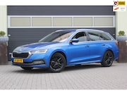 Skoda Octavia - Combi 1.5 TSI Greentech Sport Business | Trekhaak |