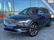 Volvo XC90 - 2.0 T8 Recharge AWD Ultimate Bright 455pk Luchtvering / Mass