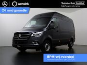 Mercedes-Benz Sprinter - 319 L2H2 RWD SELECT | LED | 3500KG Trekken | DISTRONIC | WIN