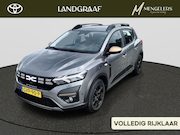 Dacia Sandero - Stepway 1.0 TCe 90 Extreme | Rijklaar | Automaat |