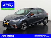 Seat Ibiza - 1.0 MPI Beats-Audio | Schuifdak | Trekhaak | Digital Cockpit