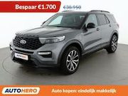 Ford Explorer - 3.0 Plug-in Hybrid 4x4 ST-Line