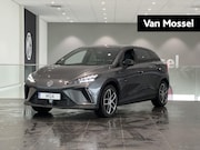 MG MG4 Electric - Long Range Luxury 64kWh | Navi | Camera | Led Koplampen | Ap