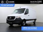 Mercedes-Benz Sprinter - 315 CDI AUT. | L2 H2 | PRO | 3500 KG. AHW | PARKEERCAMERA |