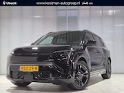 Kia EV3 - GT-Line 81.4 kWh Black Ediion.