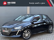 Peugeot 208 - 1.2 PureTech Active Pack / 100 % Onderhoud