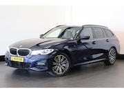 BMW 3-serie - Touring 330e xDrive High Executive M-sport | H&K Audio | 360