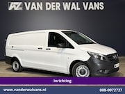 Mercedes-Benz Vito - 116 CDI 164pk L3H1 inrichting Euro6 Airco | Camera | Navigat