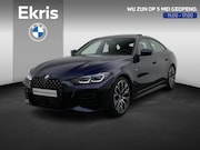BMW 4-serie Gran Coupe - 430i High Executive | M Sportpakket Pro | Safety Pack | Pers