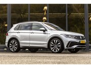 Volkswagen Tiguan - 1.5 TSI R-Line Business+ panoramadak