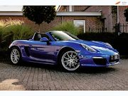 Porsche Boxster - 2.7 PDK 265 PK Xenon Cruise-Control Stoeverwarming PDC 19''