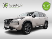 Nissan X-Trail - 1.5 E-4ORCE 213PK TEKNA 4WD AUT. 5-p | 1800 kg trekvermogen
