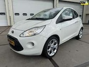 Ford Ka - 1.2 Metal start/stop Airco auto ! Nl au